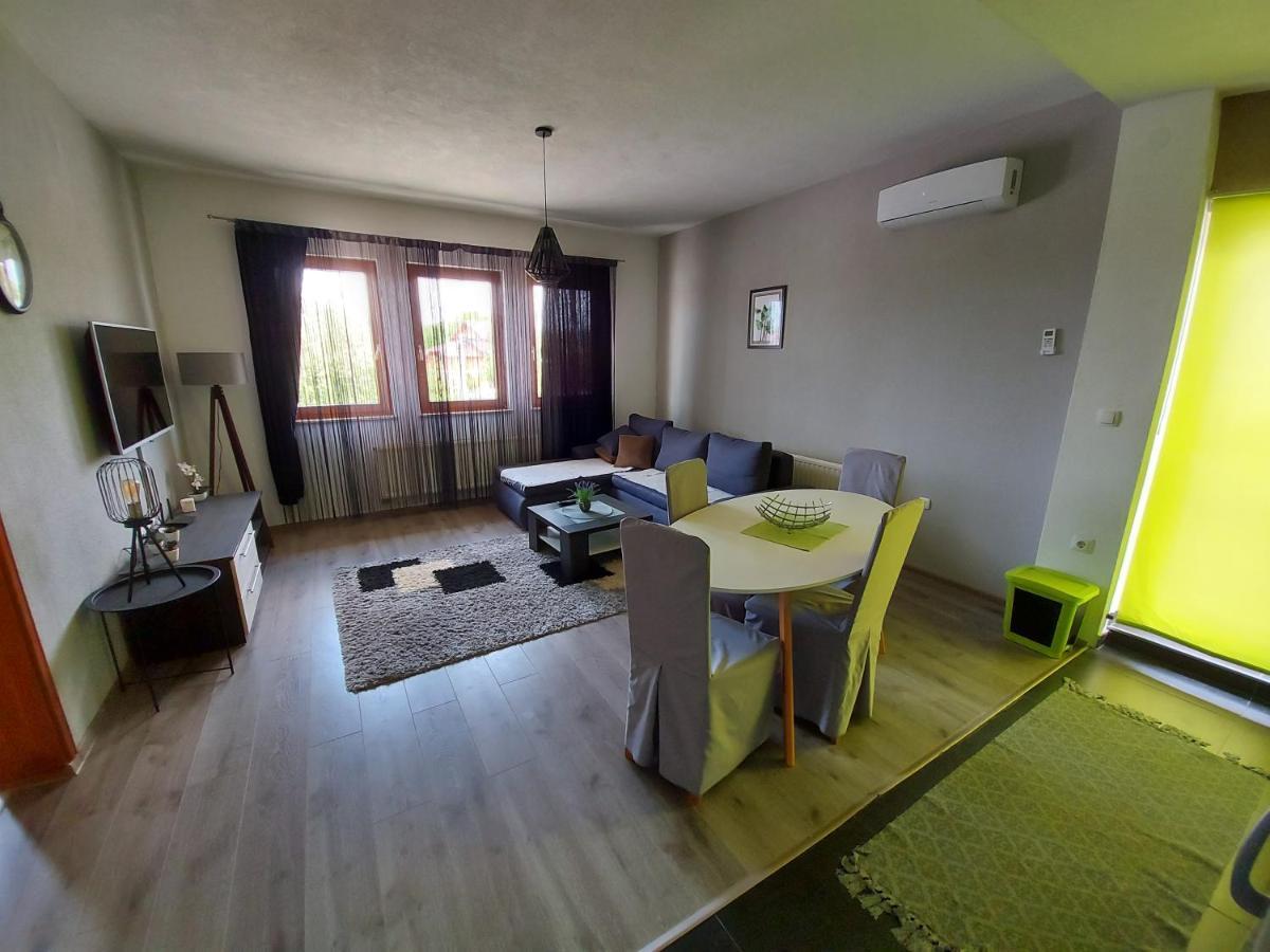 Apartman Malkoc Bihać Exteriör bild